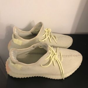 Yeezy 350 butters